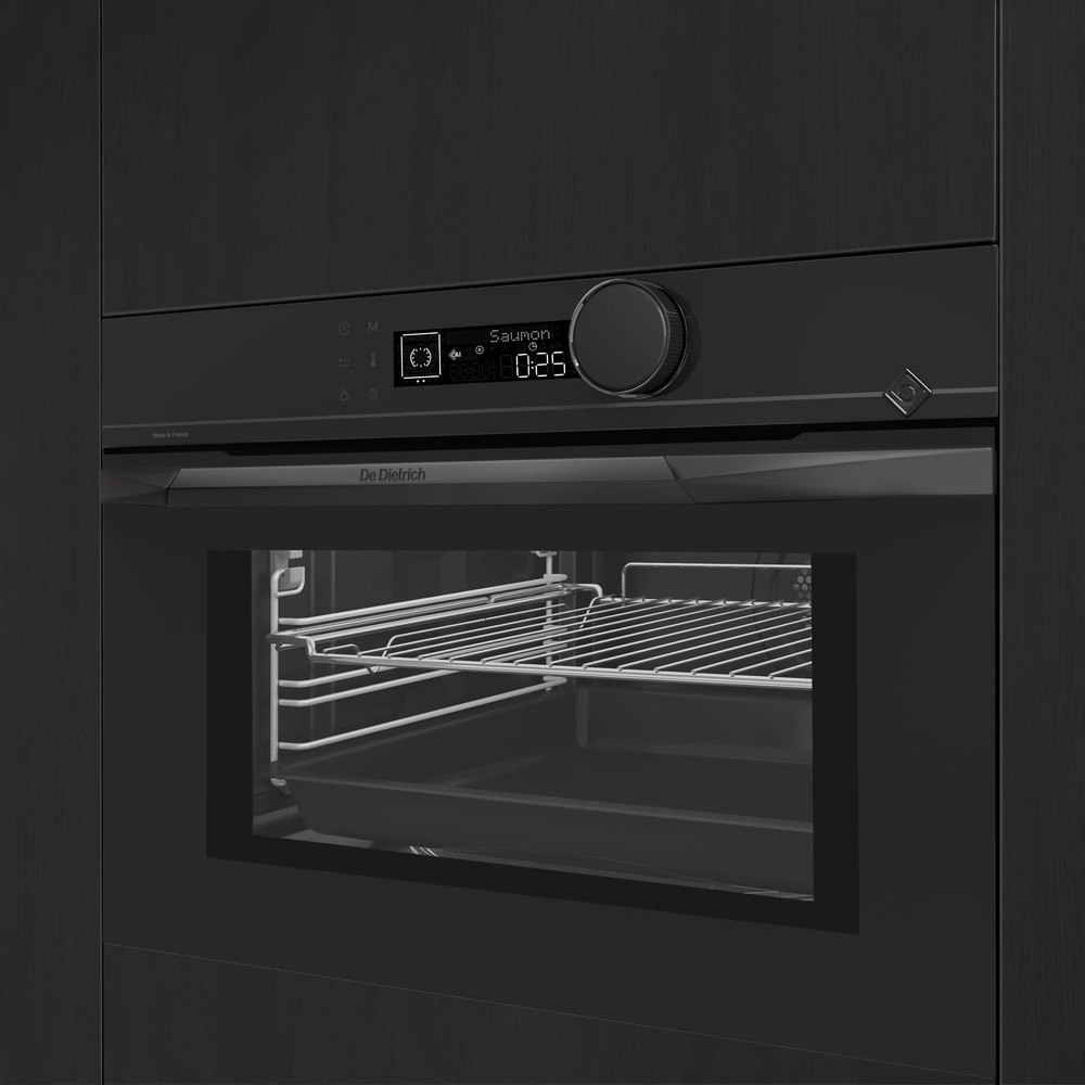 Духова шафа De Dietrich DKP4531B - изображение 3